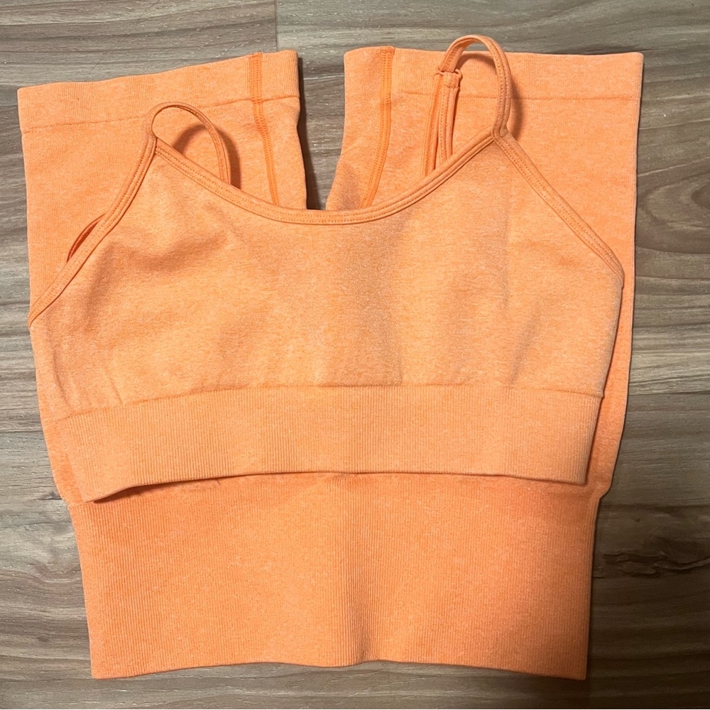 Small Workout set